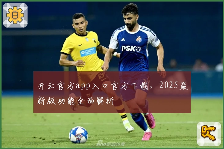 开云官方app入口官方下载，2025最新版功能全面解析