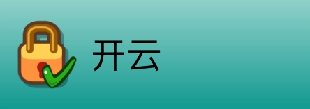 开云 Logo